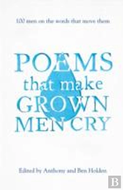 Bertrand.pt - Poems That Make Grown Men Cry