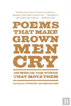 Bertrand.pt - Poems That Make Grown Men Cry