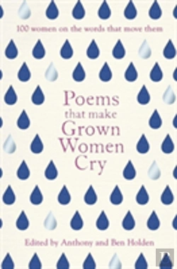Bertrand.pt - Poems That Make Grown Women Cry