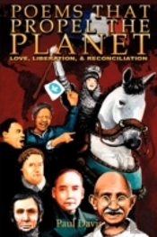 Poems That Propel The Planet