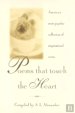 Bertrand.pt - Poems That Touch The Heart