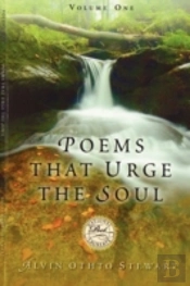 Poems That Urge The Soul - Volume 1