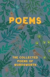 Poems - The Collected Poems Of Wordsworth