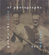 Poems The Size Of Photographs