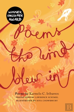 Bertrand.pt - Poems The Wind Blew In