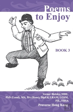 Bertrand.pt - Poems To Enjoy Book 3