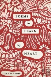 Poems To Learn By Heart