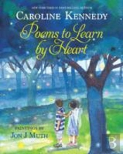 Poems To Learn By Heart