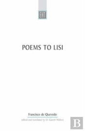 Poems To Lisi