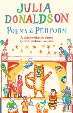 Bertrand.pt - Poems To Perform