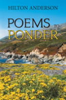 Poems To Ponder