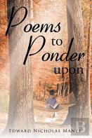 Poems To Ponder Upon