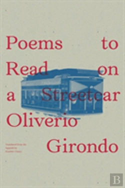 Bertrand.pt - Poems To Read On A Streetcar
