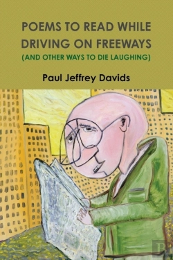 Bertrand.pt - Poems To Read While Driving On Freeways (And Other Ways To Die Laughing)