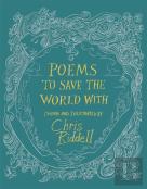 Poems To Save The World With