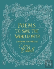 Poems To Save The World With