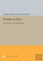 Poems To Siva