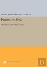 Poems To Siva