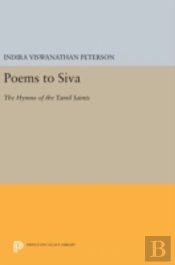 Poems To Siva