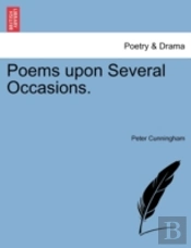 Poems Upon Several Occasions.