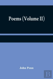 Poems (Volume Ii)
