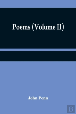 Bertrand.pt - Poems (Volume Ii)