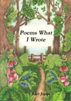 Bertrand.pt - Poems What I Wrote