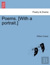 Poems. (With A Portrait.)