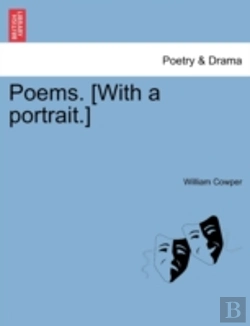 Bertrand.pt - Poems. (With A Portrait.)