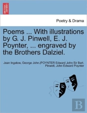 Poems ... With Illustrations By G. J. Pi