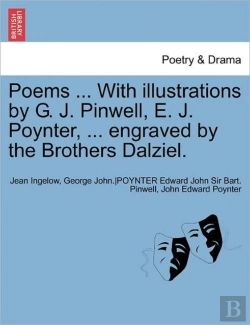 Bertrand.pt - Poems ... With Illustrations By G. J. Pi