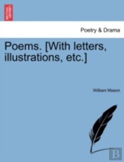 Bertrand.pt - Poems. (With Letters, Illustrations, Etc.)