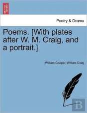 Poems. (With Plates After W. M. Craig, A