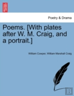 Bertrand.pt - Poems. (With Plates After W. M. Craig, A