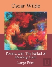 Poems, With The Ballad Of Reading Gaol