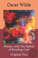 Poems, With The Ballad Of Reading Gaol