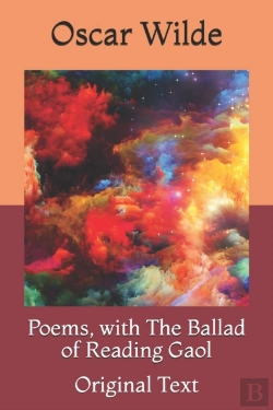 Bertrand.pt - Poems, With The Ballad Of Reading Gaol