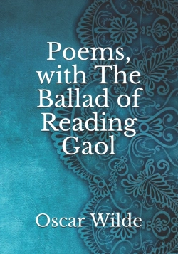 Bertrand.pt - Poems, With The Ballad Of Reading Gaol
