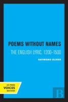 Poems Without Names