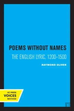 Bertrand.pt - Poems Without Names