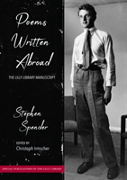 Bertrand.pt - Poems Written Abroad