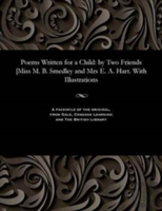 Poems Written For A Child