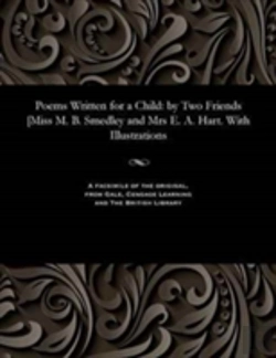Bertrand.pt - Poems Written For A Child