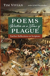 Poems Written In A Time Of Plague