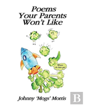 Poems Your Parents Won'T Like