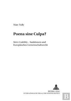 Bertrand.pt - Poena Sine Culpa?