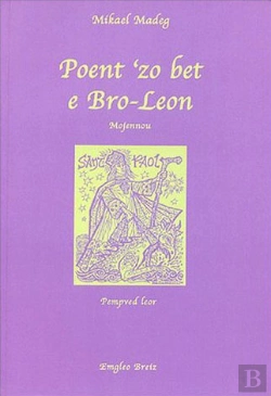 Bertrand.pt - Poent 'Zo Bet E Bro Leon T.5