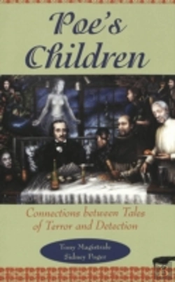 Bertrand.pt - Poe'S Children