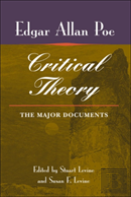 Poe'S Critical Theory