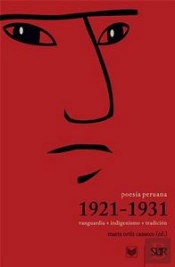 Poes¡A Peruana 1921-1931